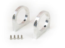 Load image into Gallery viewer, Canton 24-210 Mounting Clamps Billet Aluminum For 2/3 Qt Accusump