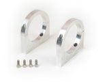 Canton 24-210 Mounting Clamps Billet Aluminum For 2/3 Qt Accusump