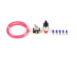 Canton 24-271XK Accusump Pro Ver Electric Pressure Control Upgrade Kit 20-25 Psi