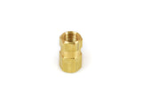 Canton 24-280 Accusump Check Valve 1/2 Inch NPT