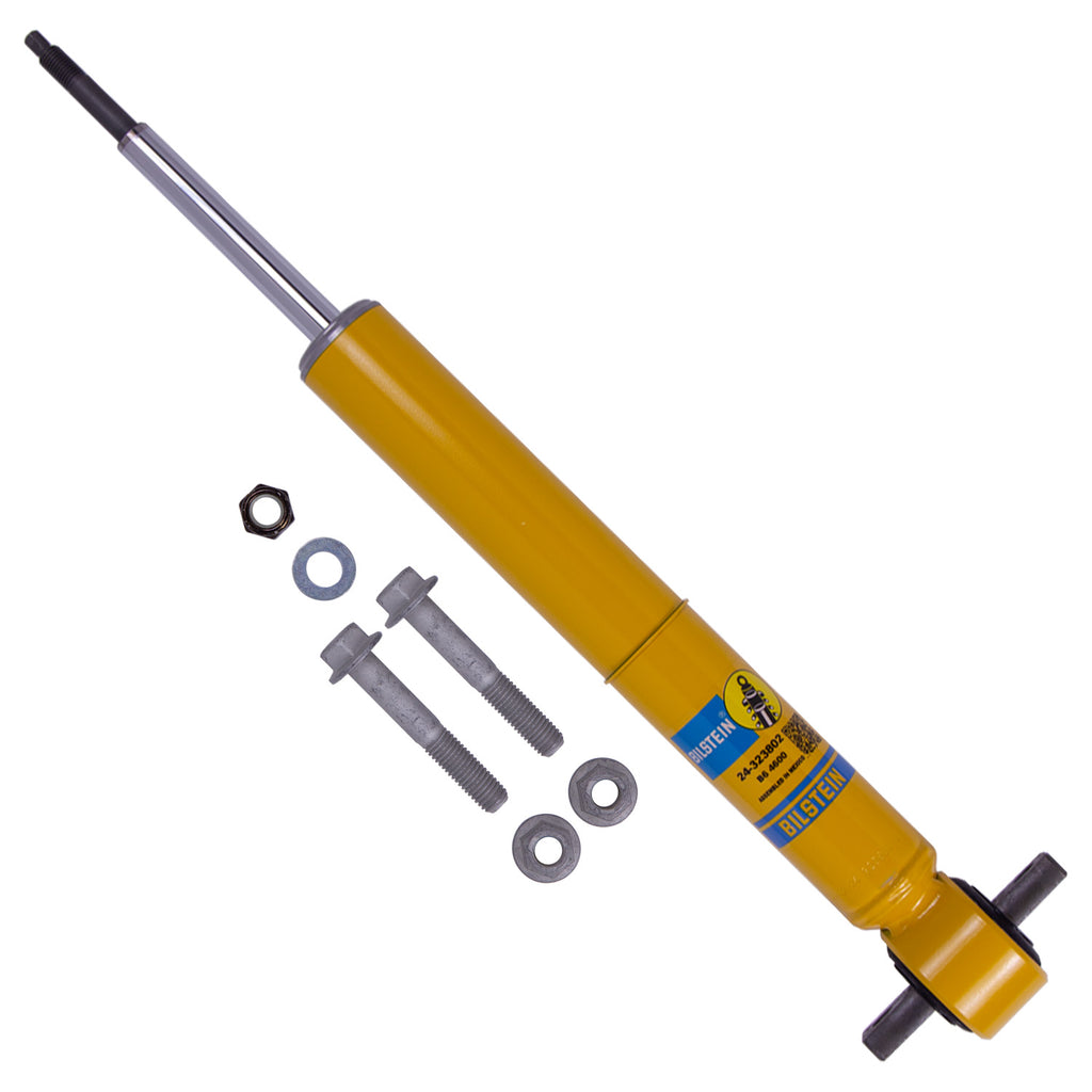 Bilstein Shock Absorbers