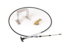 Load image into Gallery viewer, Canton 24-506 Accusump Manual Valve Cable Kit 6 Foot