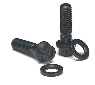 Wilwood Drive Plate Bolt Kit (5)