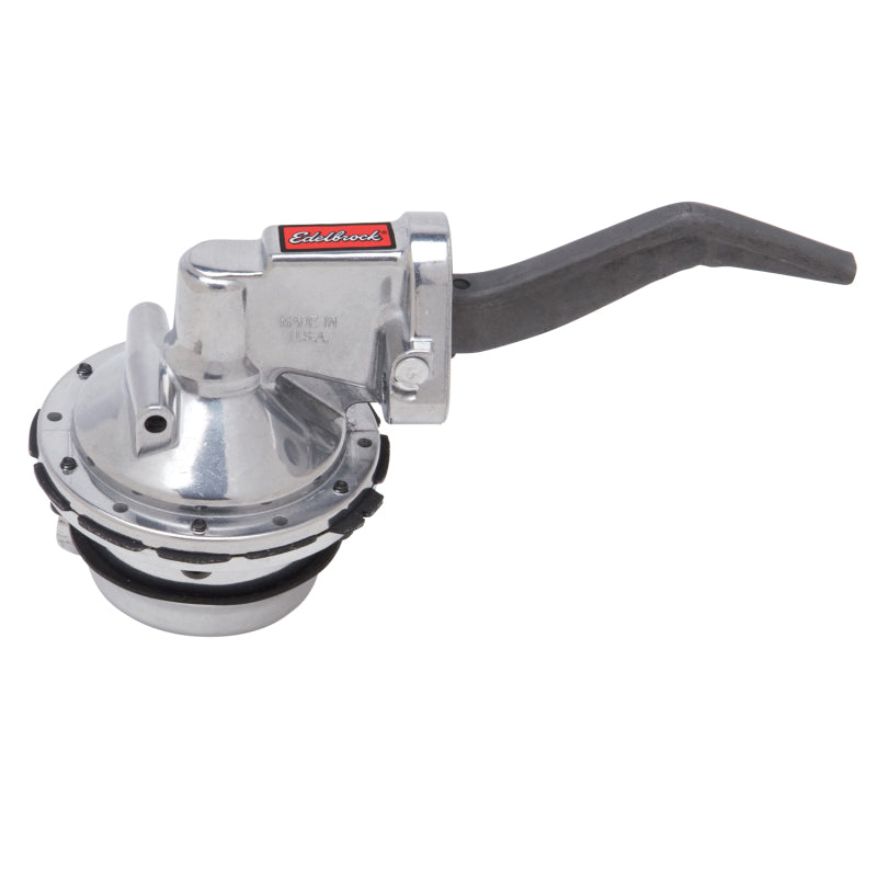 Victor Series Fuel Pump - SBF