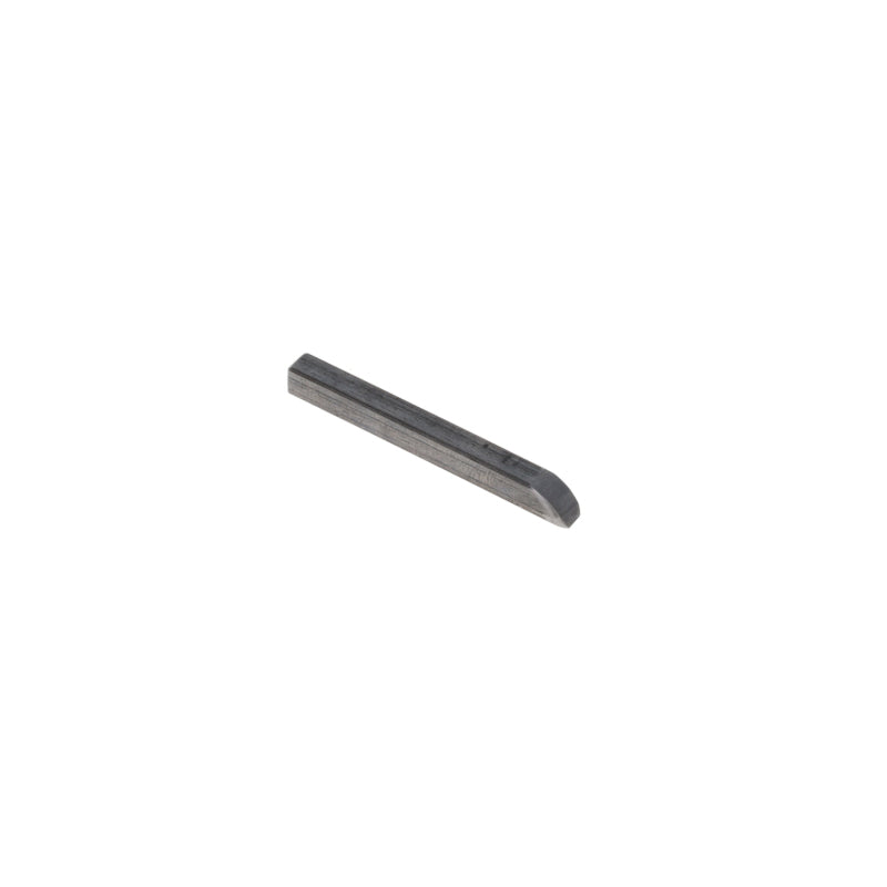 Key for Pump Pulleys 3/16 x 1.500