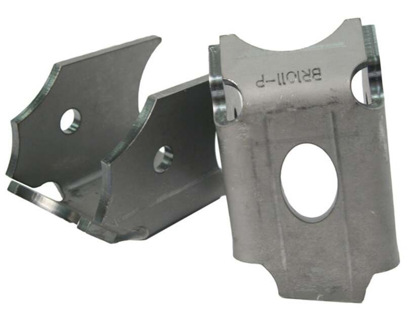 Artec Industries Lower Link Axle Brackets (Pair) 10 Deg