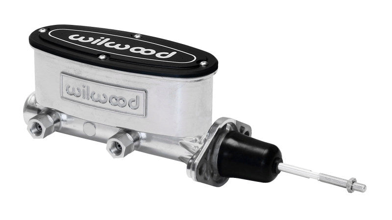 Alum Tandem M/C .875 Bore