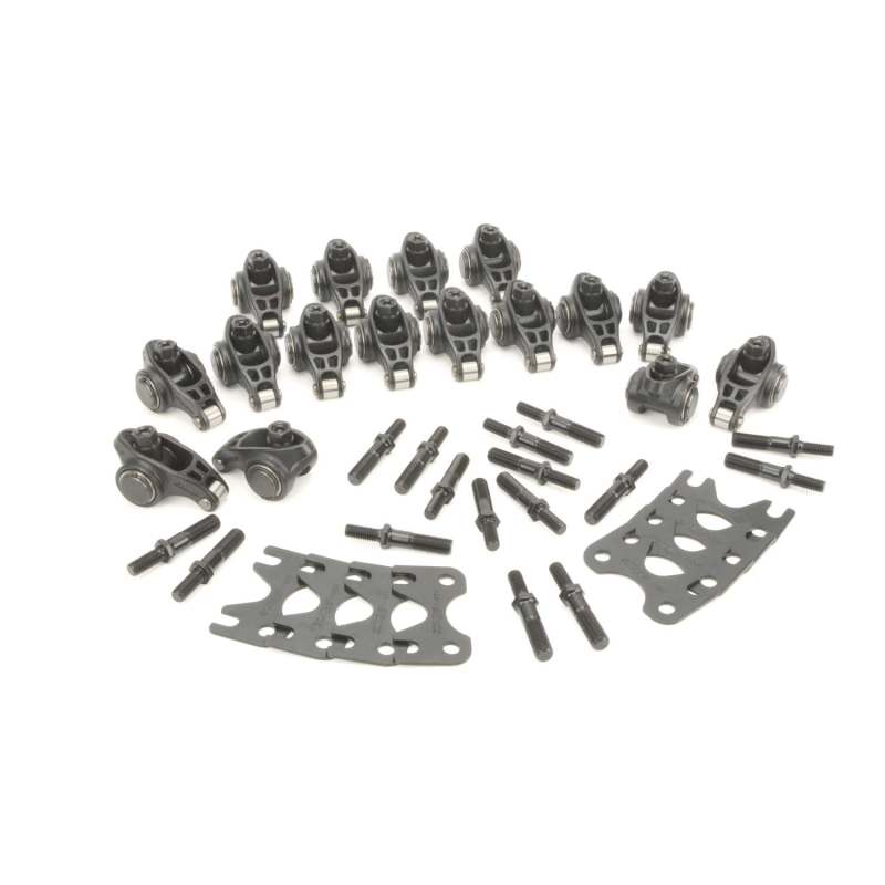 GM LS1/LS6 Rocker Arm Upgrade Kit