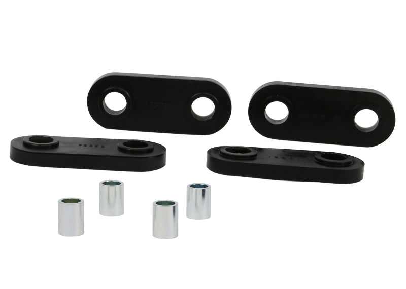 Gearbox Crossmember Bushing