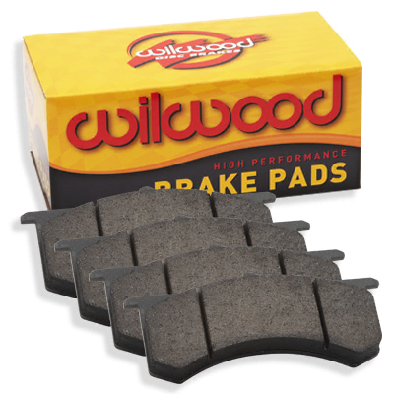 WIL BP-10 Brake Pads