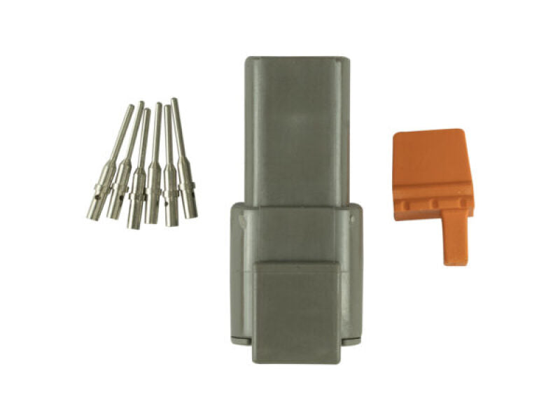 eGate 6 Way Sensor Socket Kit