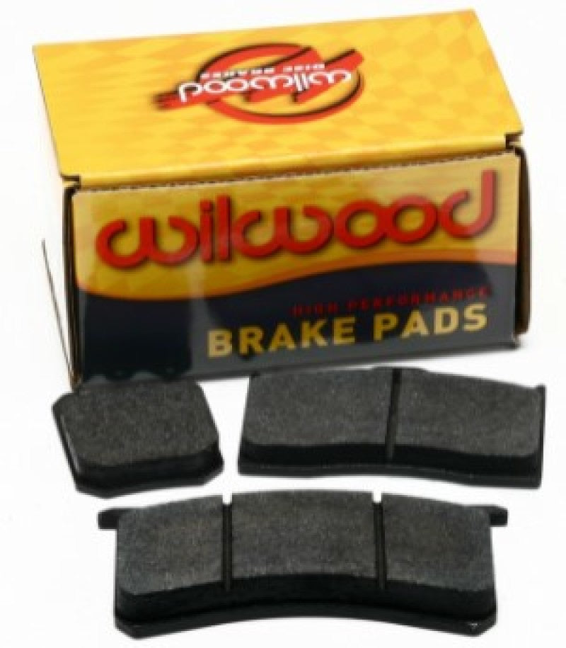 Brake Pad BP-10 4812 Pad Plate