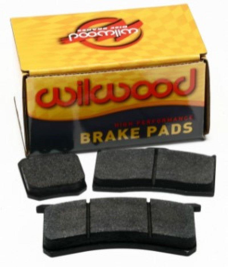 Brake Pad BP-10 Dynalite