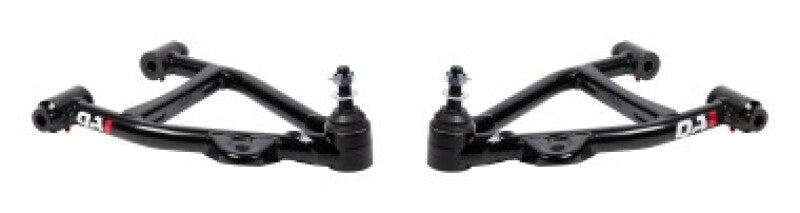 QAP Control Arms