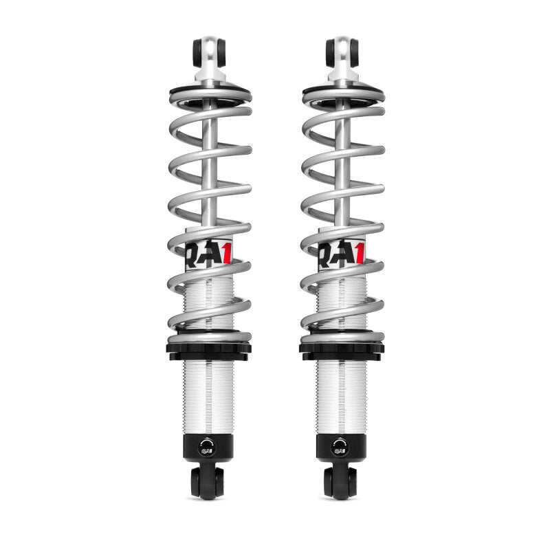 QAP Coil Shocks - Proma Star