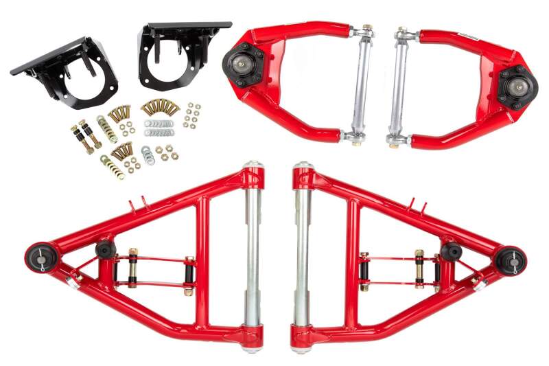 Lowering Kit