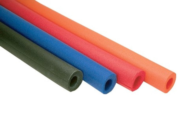 Roll Bar Padding Blue