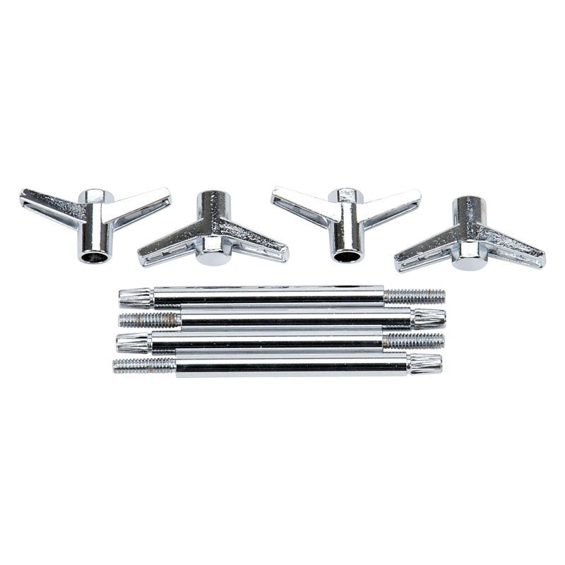 EDE Hardware
