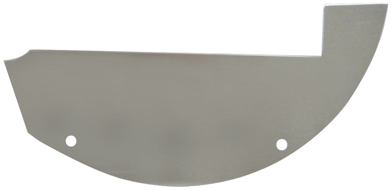 Dust Shield/Flywheel Cover - GM LS