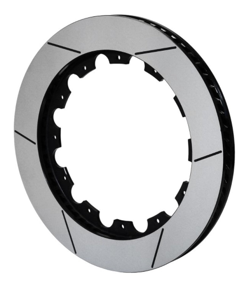 WIL Rotors