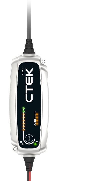 Battery Charger  12V MXS 5.0