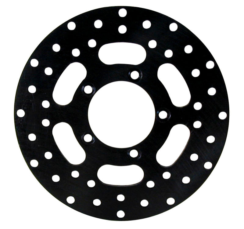 Rotor 5bt 10 x .32 Steel
