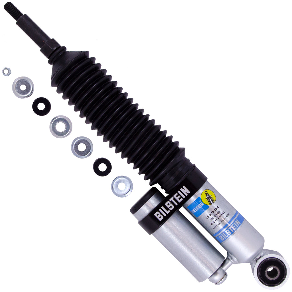 Bilstein Shock Absorbers