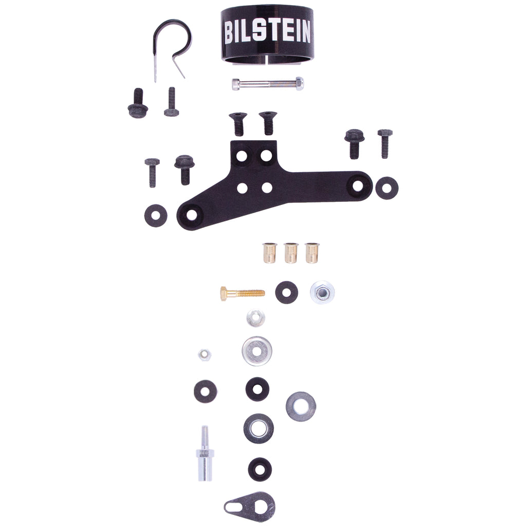 Bilstein Shock Absorbers