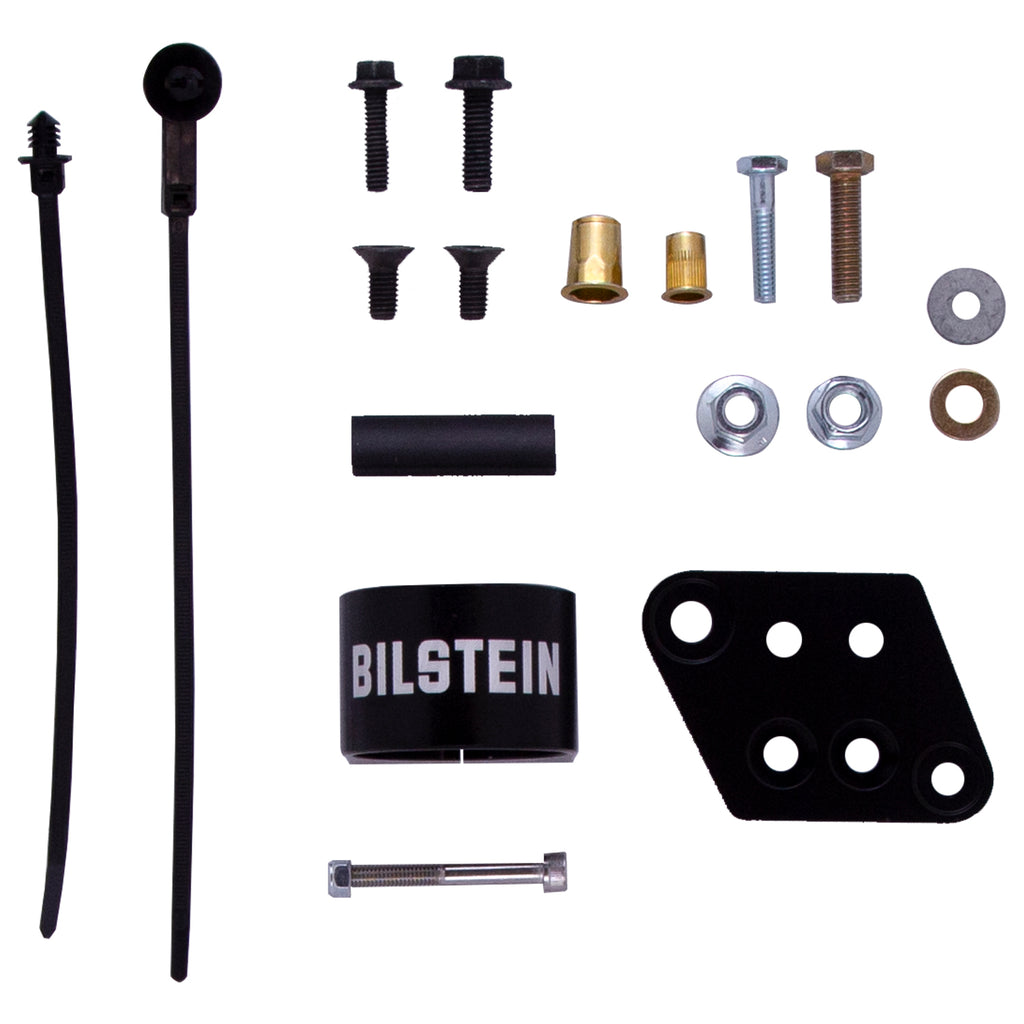 Bilstein Shock Absorbers