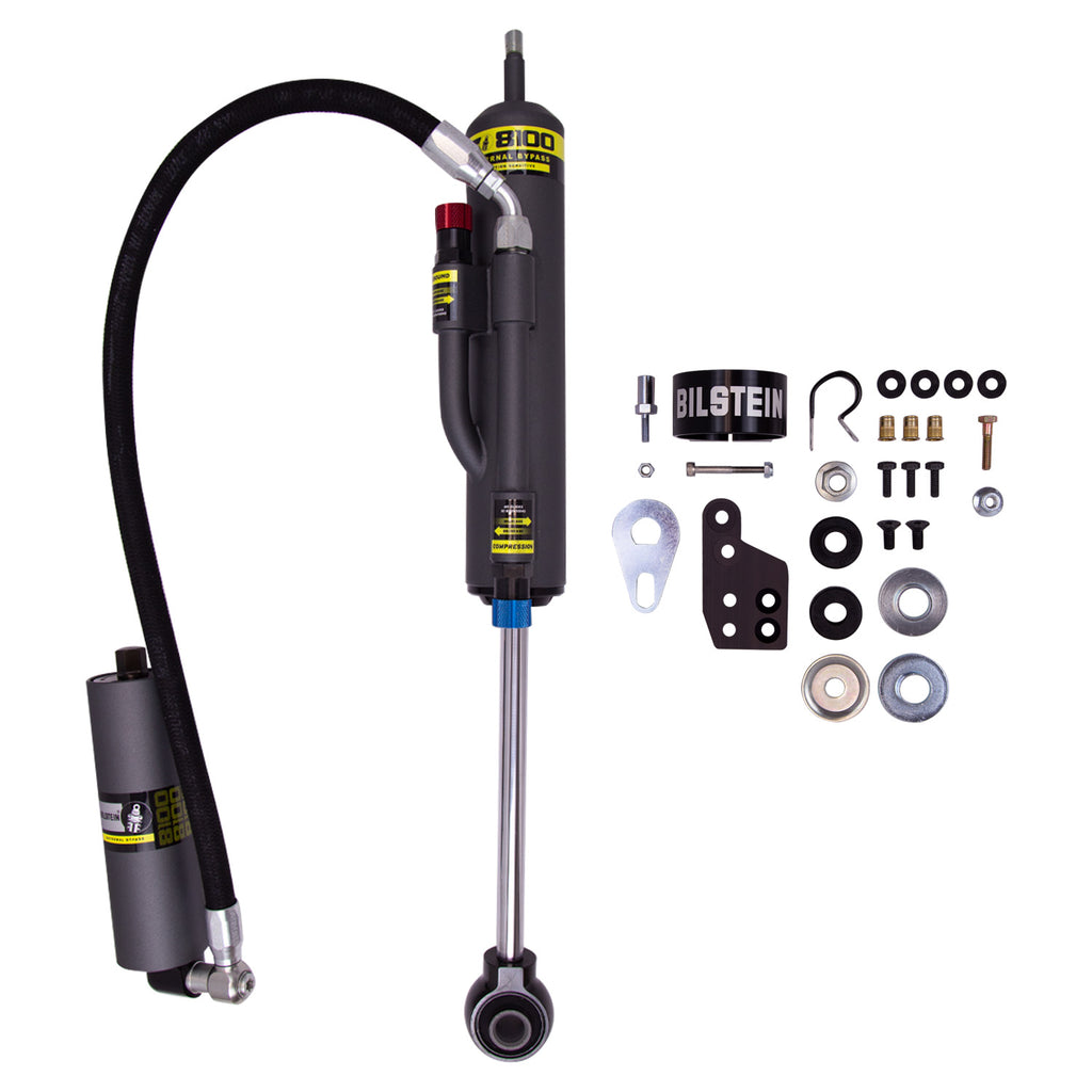 Bilstein Shock Absorbers