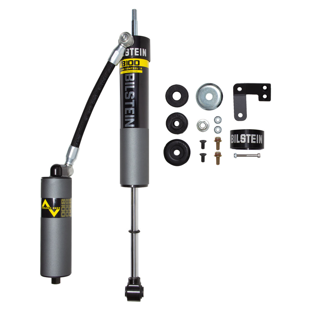 Bilstein Shock Absorbers