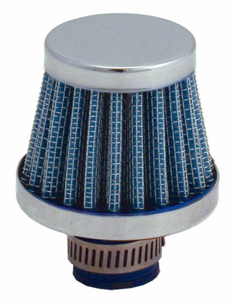 Breather Filter Blue