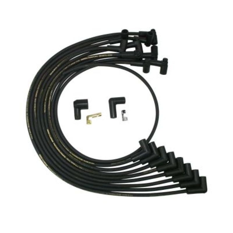 Mag-Tune Plug Wire Set SBC 90 Degree HEI