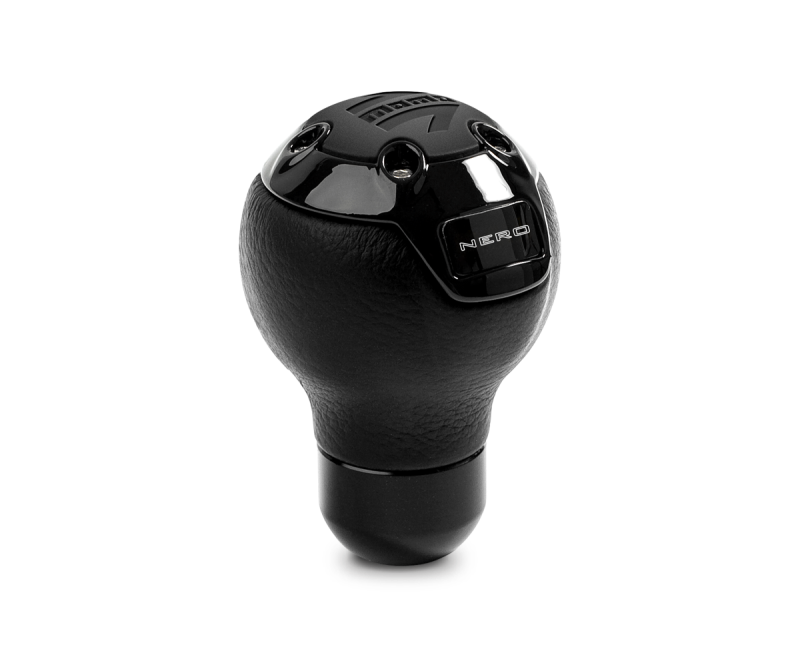 Nero Shift Knob Leather