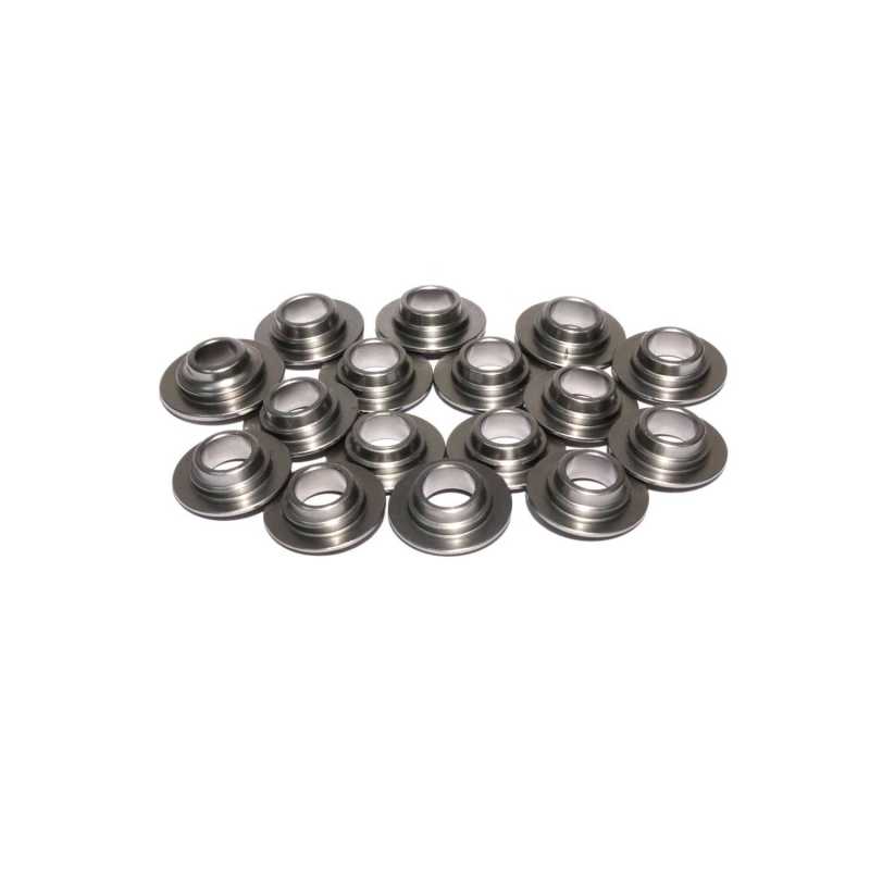 Valve Spring Retainers - L/W Tool Steel 7 Degree