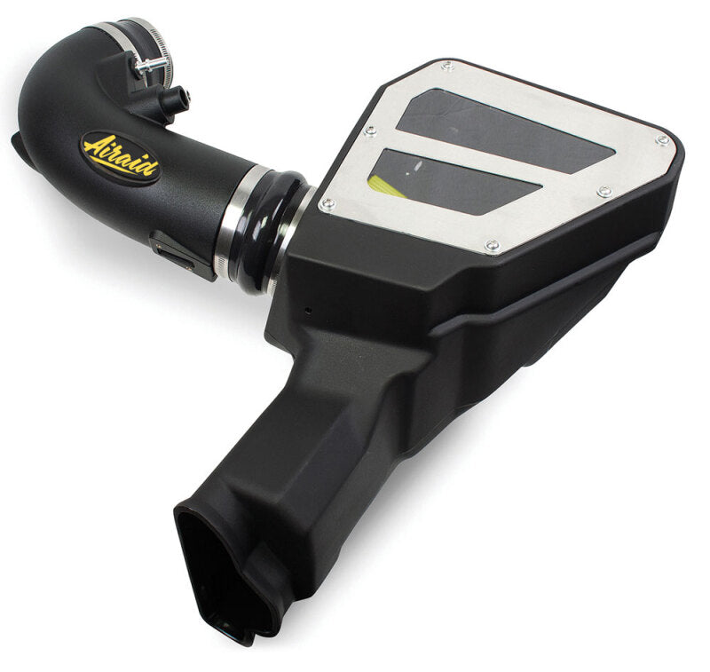 Air Intake System MUSTANG GT V8-5.0L F/I