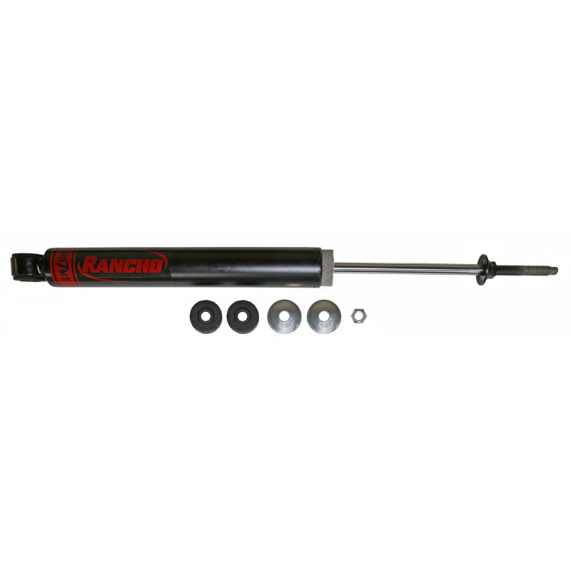 RS7MT Shock