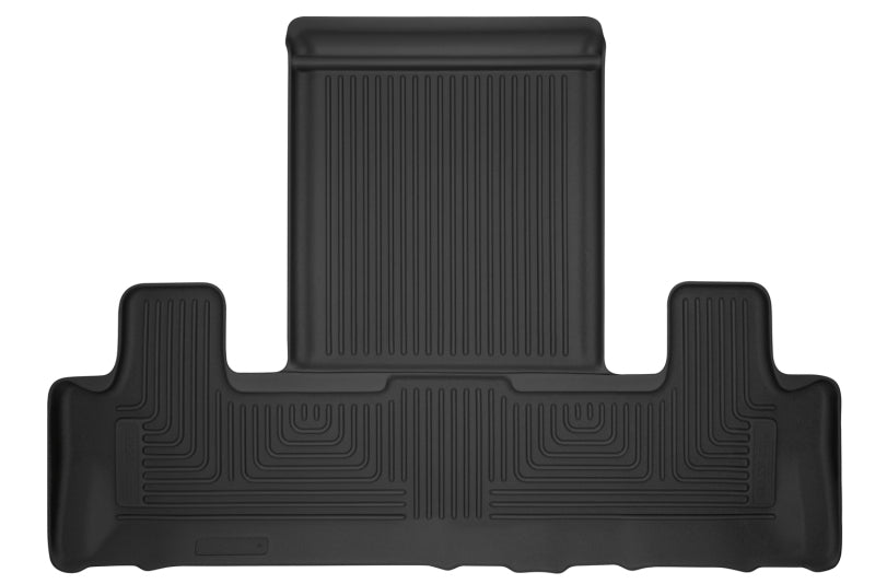Ford X-Act Contour Floor Liners