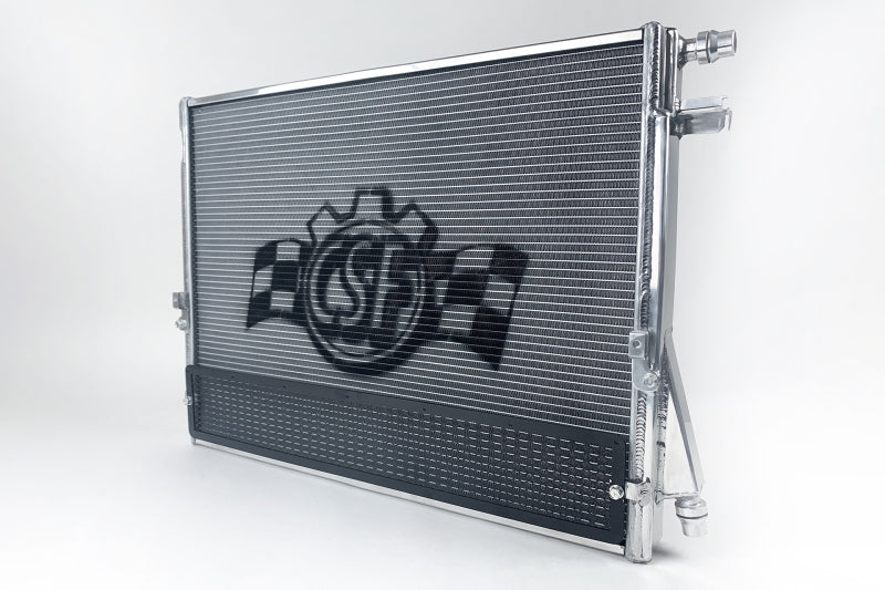Heat Exchanger 2019+ Toyota GR Supra A90/A91