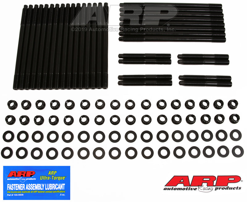BBC Head Stud Kit
