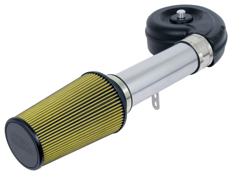 Performance Air Intake S ystem