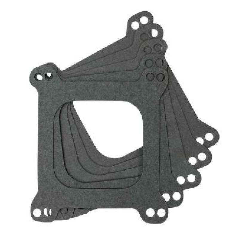 Carb Gakests 4150 5pk Open Style
