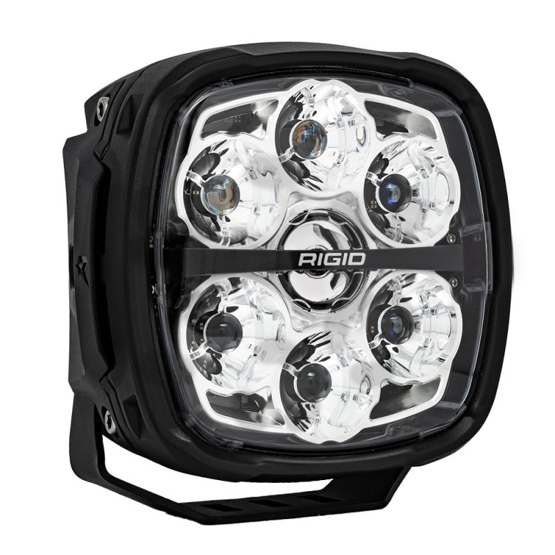 Rigid Industries Phoenix XL 7in. Light Pod (Single)