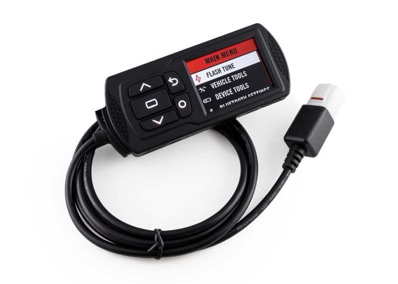 Dynojet 21-22 Yamaha Wolverine RMAX Power Vision 3