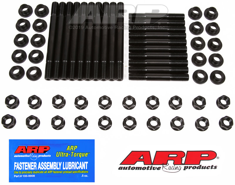 SBF Head Stud Kit 6pt.