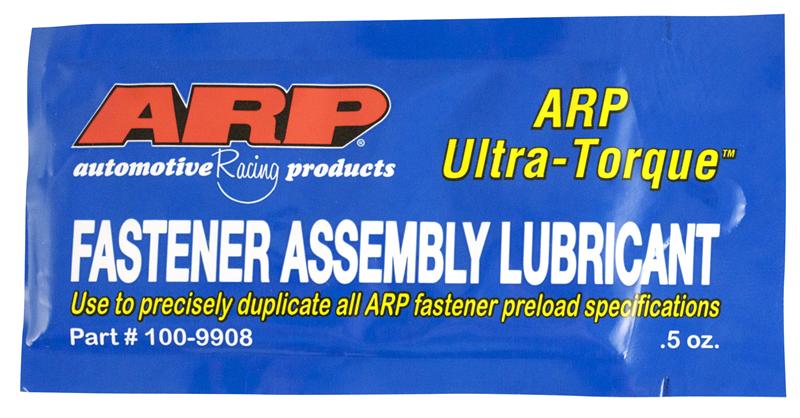 Ultra Torque Assy. Lube 0.5oz Pouch