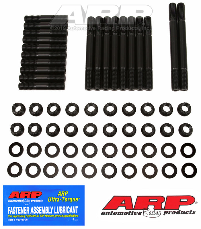 SBM Head Stud Kit 12pt.