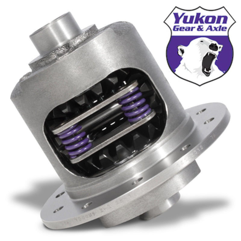 Duragrip Differential GM 8.2 w/28 spline