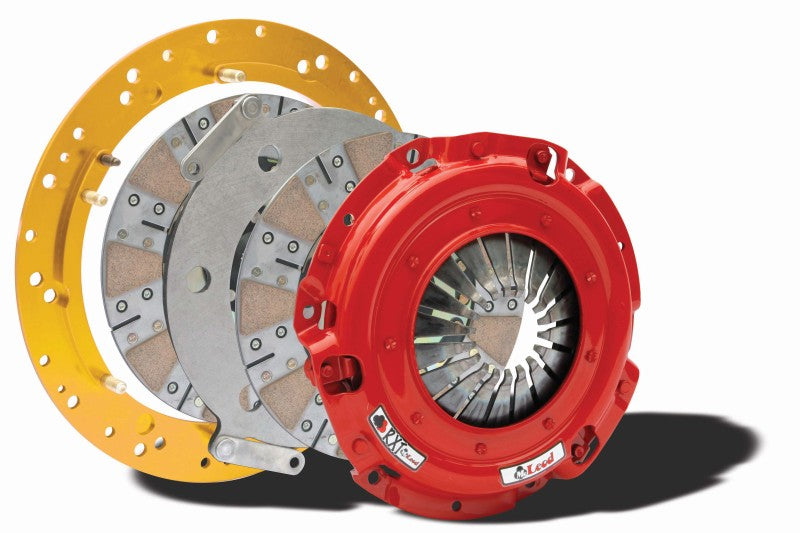 Clutch Kit RXT Street Twin GM LS 1-1/8x26 Spl