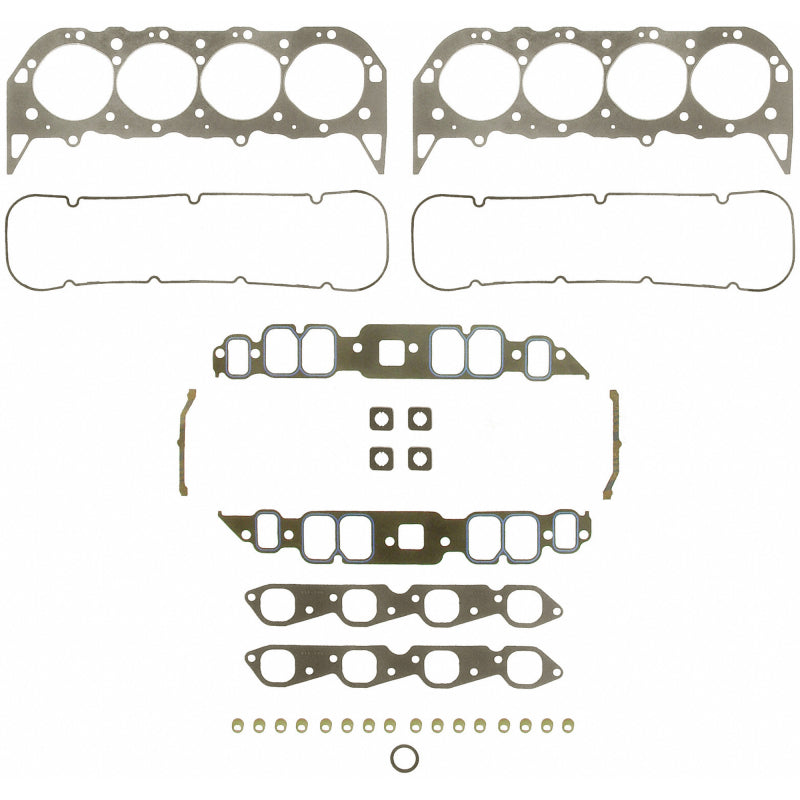Marine Head Gasket Set